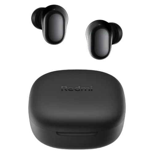 Наушники Xiaomi Redmi Buds 6 Play Black