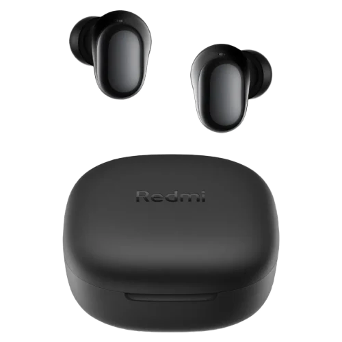 Căști Xiaomi Redmi Buds 6 Play Black