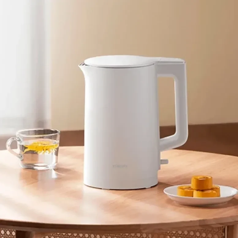 Fierbător de apă Xiaomi Electric Kettle 2 Lite White 2