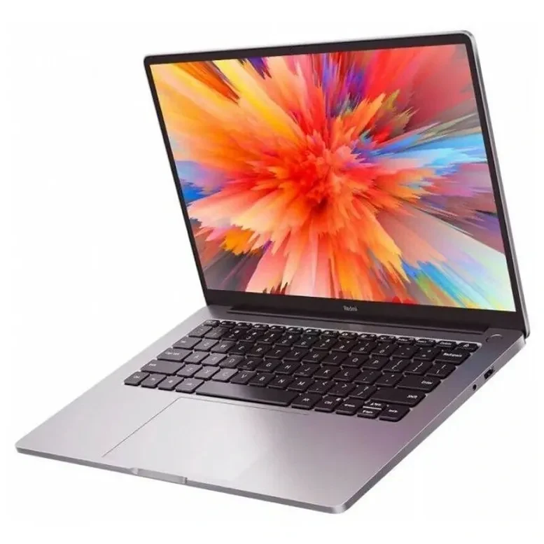 Xiaomi RedmiBook Pro 14 R5-5500U/16G/512G UMA grey Win11 3