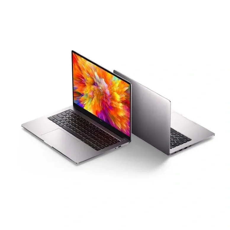 Xiaomi RedmiBook Pro 14 R5-5500U/16G/512G UMA grey Win11 4