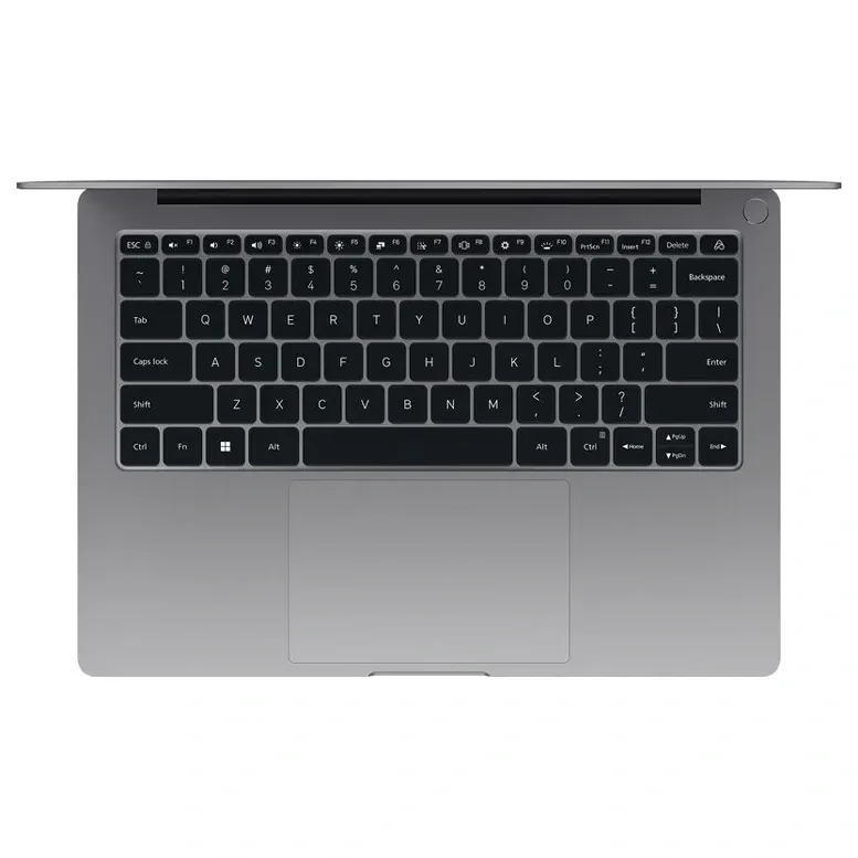 Xiaomi RedmiBook Pro 14 R5-5500U/16G/512G UMA grey Win11 5