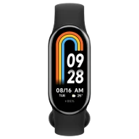 Xiaomi Smart Band 8 Black