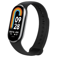 Xiaomi Smart Band 8 Black 2
