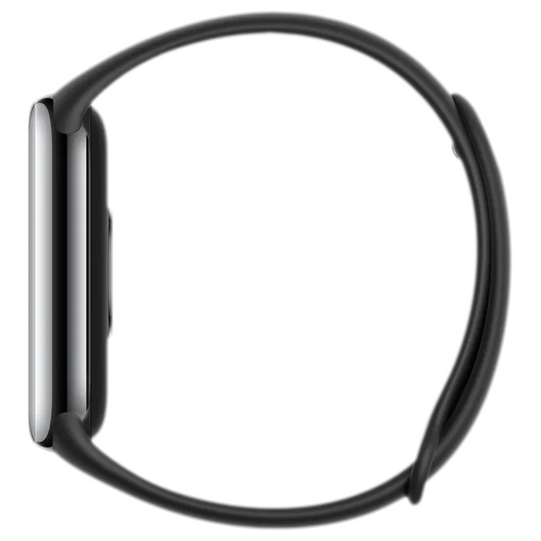 Xiaomi Smart Band 8 Black 4