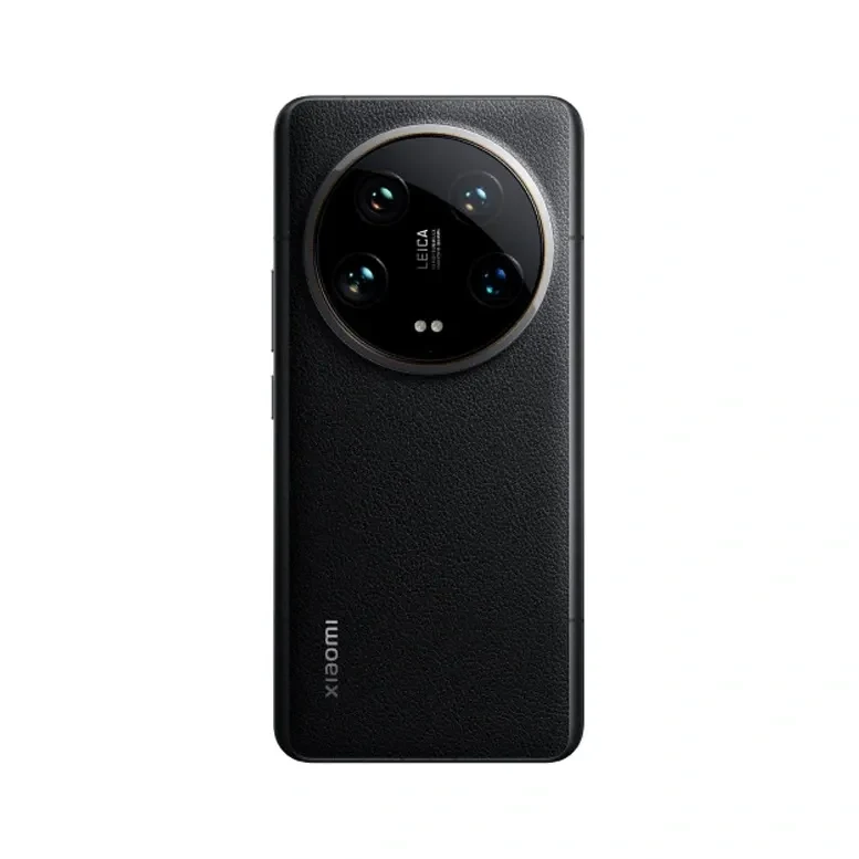 Xiaomi 14 Ultra 16/512 Gb Black 4