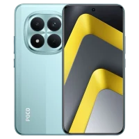 Xiaomi POCO M8 Pro 5G 8/256 ГБ, Green