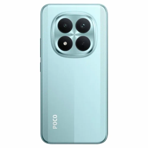 Xiaomi POCO M8 Pro 5G 8/256 GB, Green