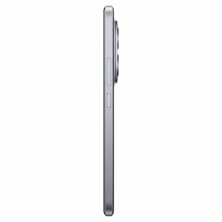 Xiaomi POCO M8 Pro 5G 12/512 ГБ, Silver 4