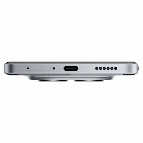 Xiaomi POCO M8 Pro 5G 12/512 GB, Silver