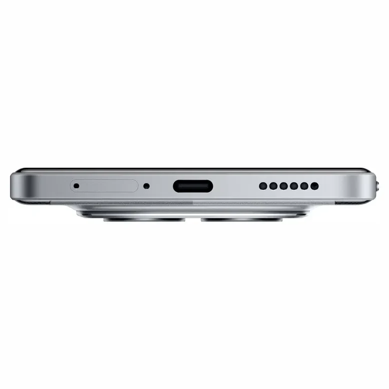 Xiaomi POCO M8 Pro 5G 12/512 ГБ, Silver 7