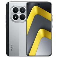 Xiaomi POCO M8 Pro 5G 12/512 ГБ, Silver