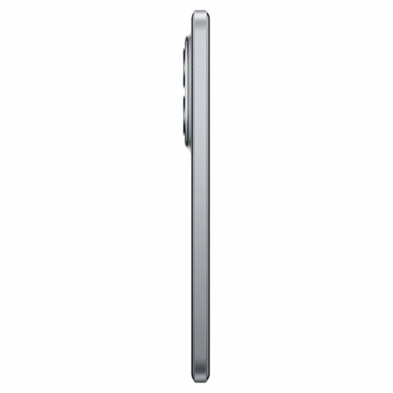 Xiaomi POCO M8 Pro 5G 12/512 ГБ, Silver 5