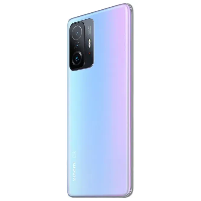 Xiaomi 11T Pro 8/128 Gb Blue 3