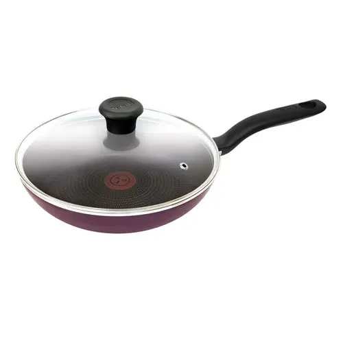 Tigaie Tefal Cook Right 04166928 28 cm 2
