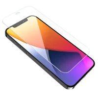 HOCO Tempered film Ultra-thin full screen transparent HD for iPhone 12 Mini/12/12 Pro/12 Pro Max 2