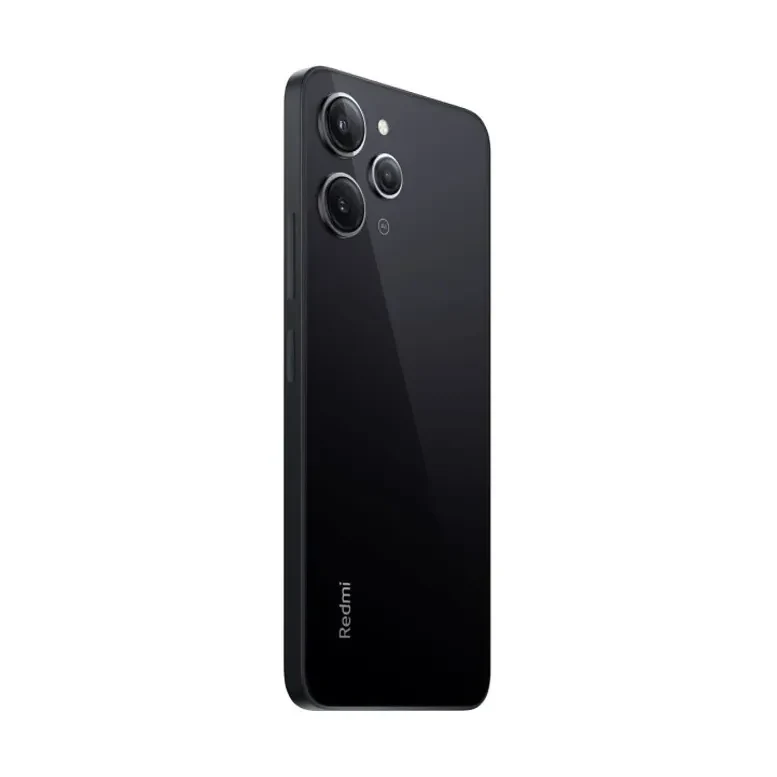 Xiaomi RedMi 12 8/256 GB Black 4