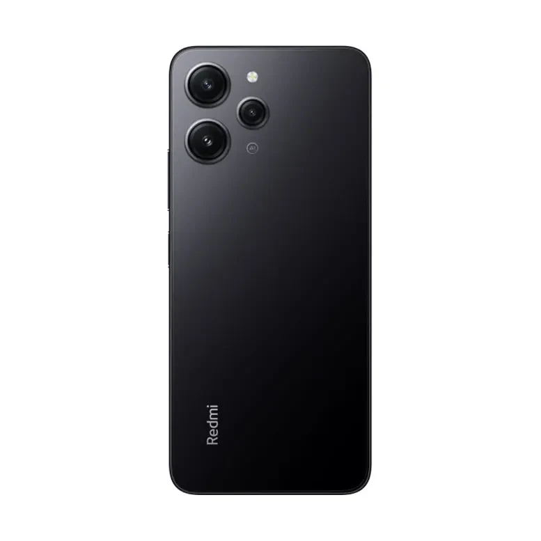 Xiaomi RedMi 12 8/256 GB Black 8