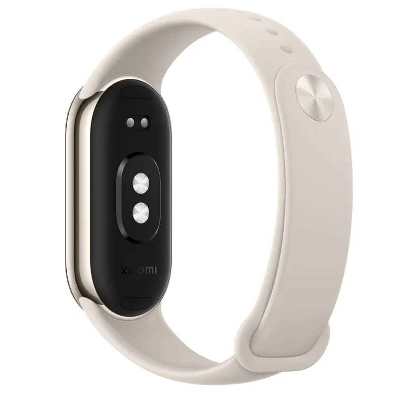 Xiaomi Smart Band 8 Gold 4