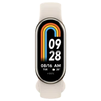 Xiaomi Smart Band 8 Gold