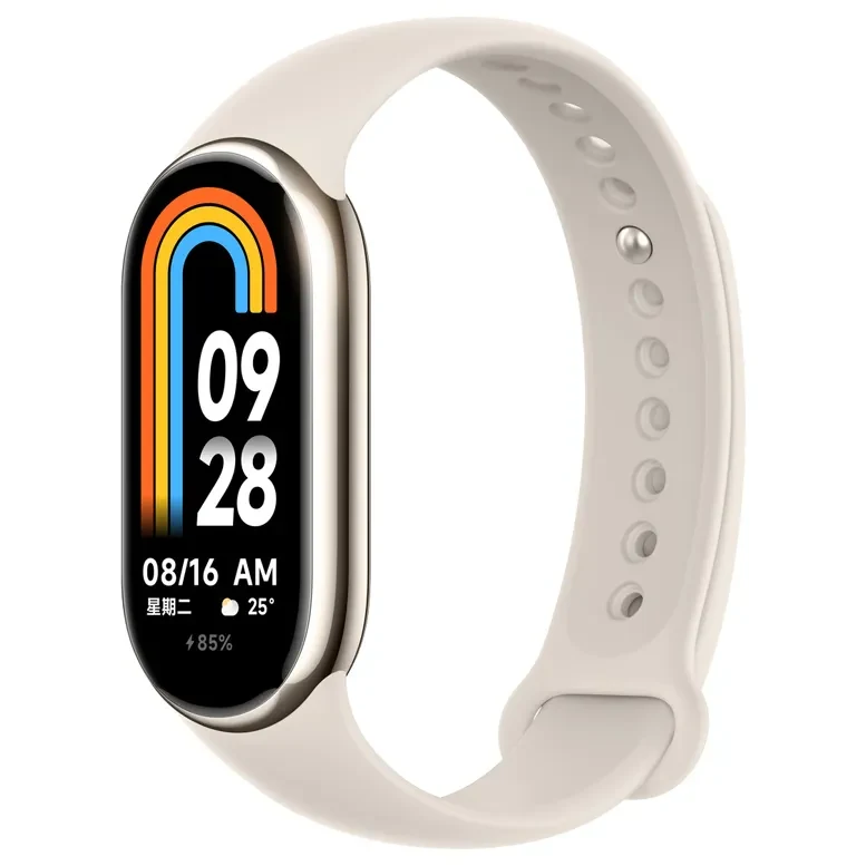 Xiaomi Smart Band 8 Gold 3