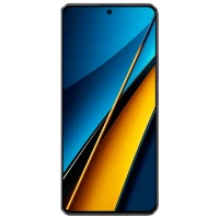 Xiaomi POCO X6 8/256GB Black 2
