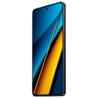 Xiaomi POCO X6 8/256GB Black 3