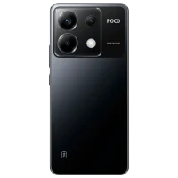 Xiaomi POCO X6 8/256GB Black 4