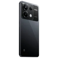 Xiaomi POCO X6 8/256GB Black 5