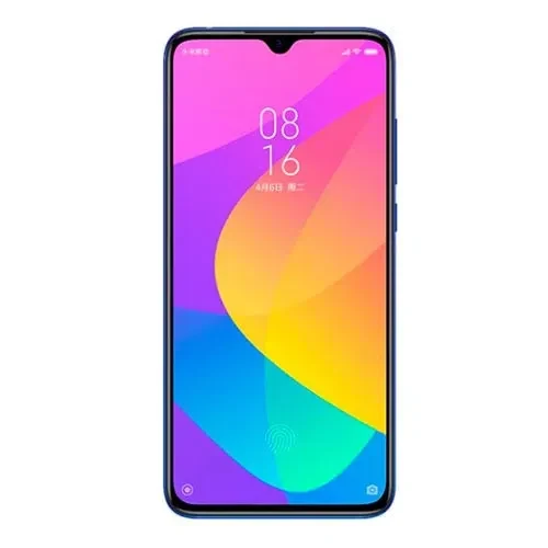 Flip Original ALCANTARA Samsung S9 Black (EF-XG960ABEGRU) 4