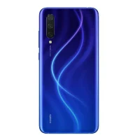 Flip Original ALCANTARA Samsung S9 Black (EF-XG960ABEGRU) 3