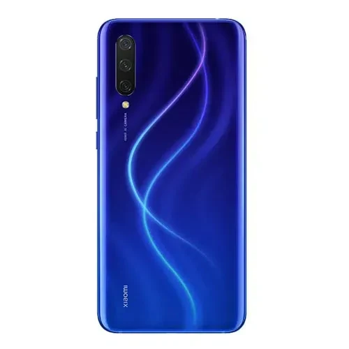 Flip Original ALCANTARA Samsung S9 Black (EF-XG960ABEGRU) 3