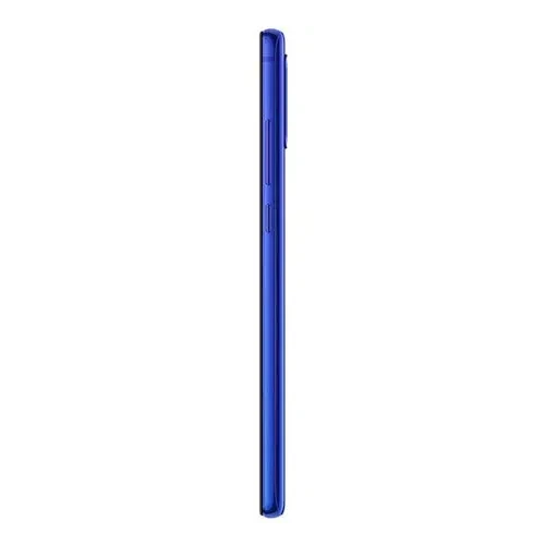 Flip Original ALCANTARA Samsung S9 Black (EF-XG960ABEGRU) 2