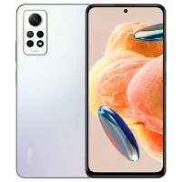 Xiaomi Redmi Note 12 Pro 8/128 GB Polar White