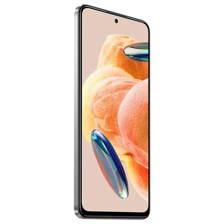 Xiaomi Redmi Note 12 Pro 8/128 GB Polar White 4