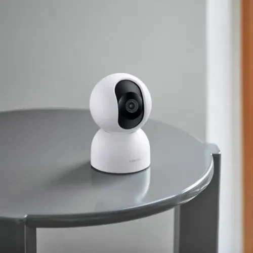 Камера видеонаблюдения Xiaomi Smart Camera C400 4