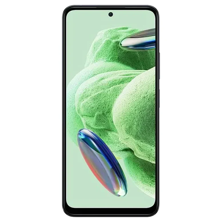 Xiaomi Redmi Note 12 5G 6/128 GB Onyx Gray 2