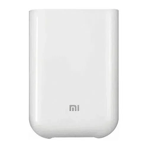 Xiaomi Mi Portable Photo Printer 4