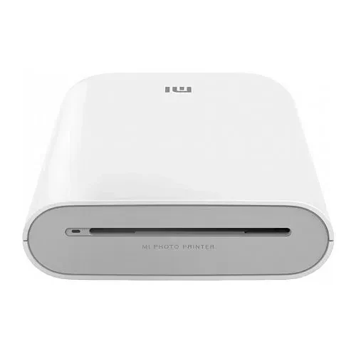 Xiaomi Mi Portable Photo Printer 3