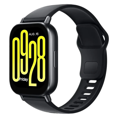 Redmi Watch 5 Active Black