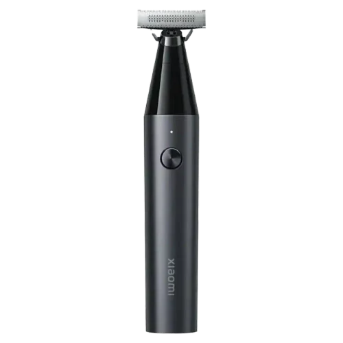 Aparat de ras Xiaomi UniBlade Trimmer, Gri