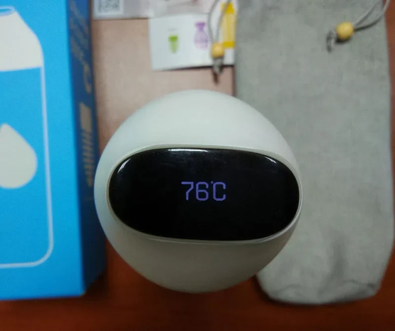 Ручной пылесос Xiaomi Handheld Vacuum Cleaner G11 17