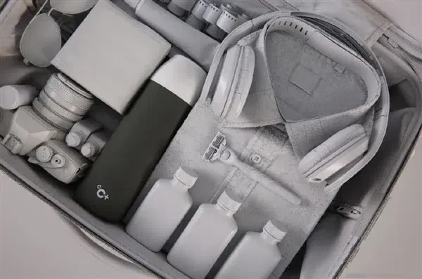 Ручной пылесос Xiaomi Handheld Vacuum Cleaner G11 5