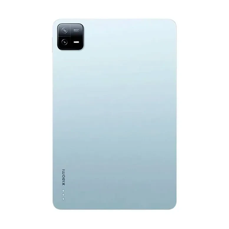 Xiaomi Pad 6 8/256 Blue 3