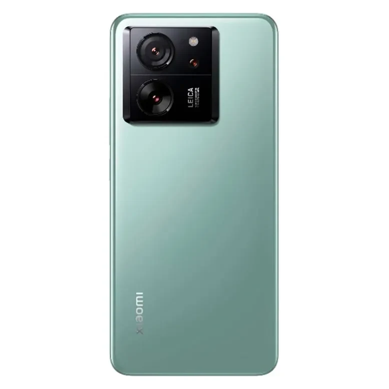 Xiaomi 13T Pro 12/512 Gb Green 3
