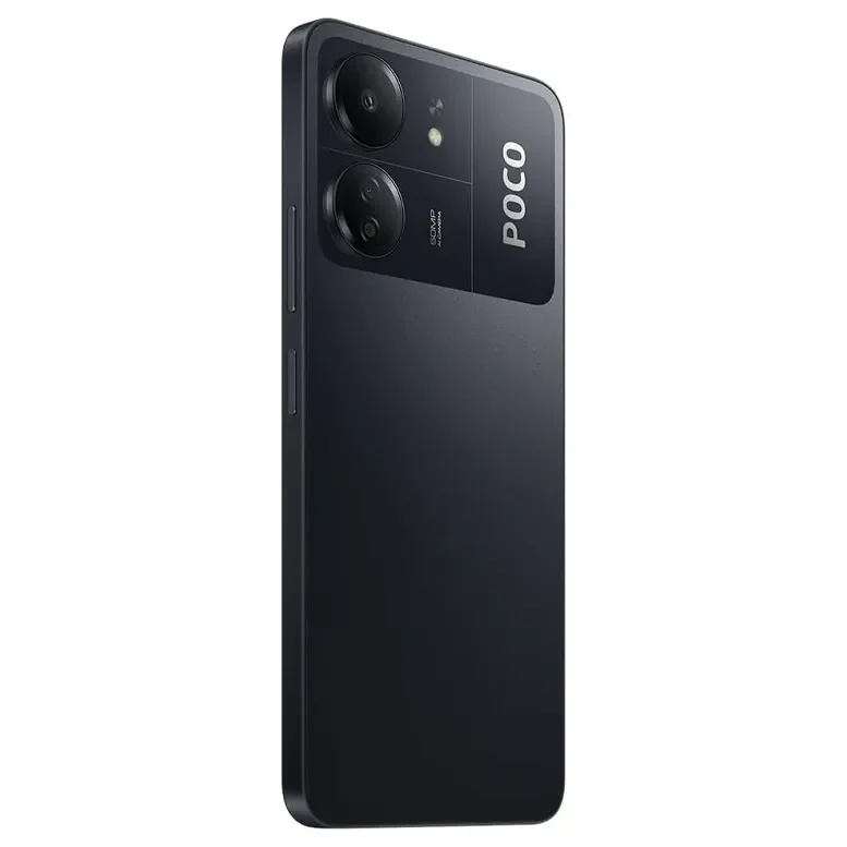 Xiaomi POCO C65 6/128GB Black 3