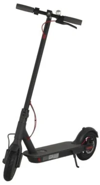 Trotinetă electrică Xiaomi MiJia Electric Scooter Negru