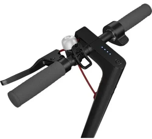 Trotinetă electrică Xiaomi MiJia Electric Scooter Negru 5
