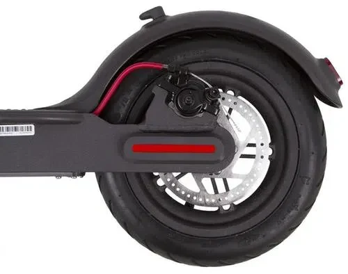 Trotinetă electrică Xiaomi MiJia Electric Scooter Negru 4