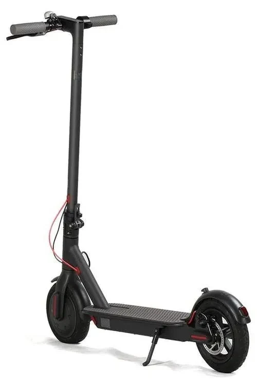 Trotinetă electrică Xiaomi MiJia Electric Scooter Negru 3